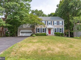10614 Edinburgh Dr, Spotsylvania, VA 22553