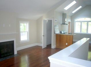 56 Bay State Ave, Somerville, MA 02144