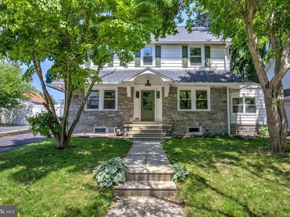 725 Turner Ave, Drexel Hill, PA 19026