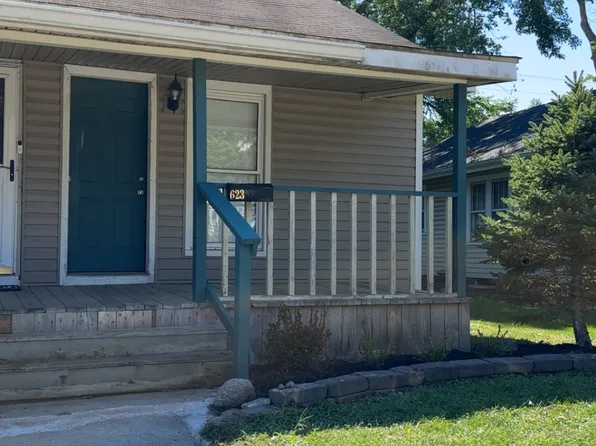 623 Cherry St, Noblesville, IN 46060