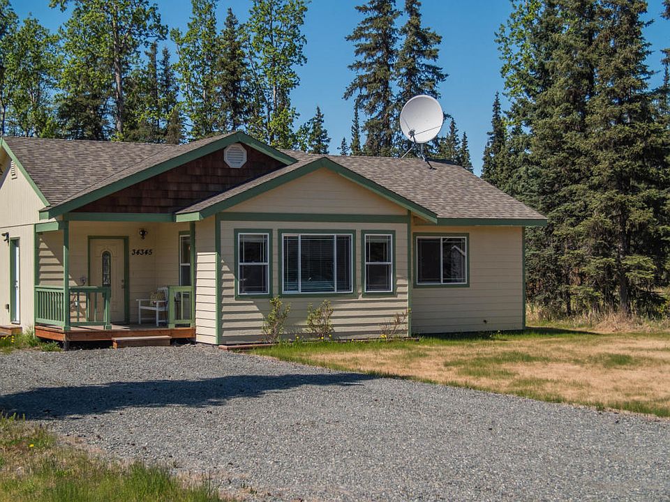 1st image of 34345 Matanuska St