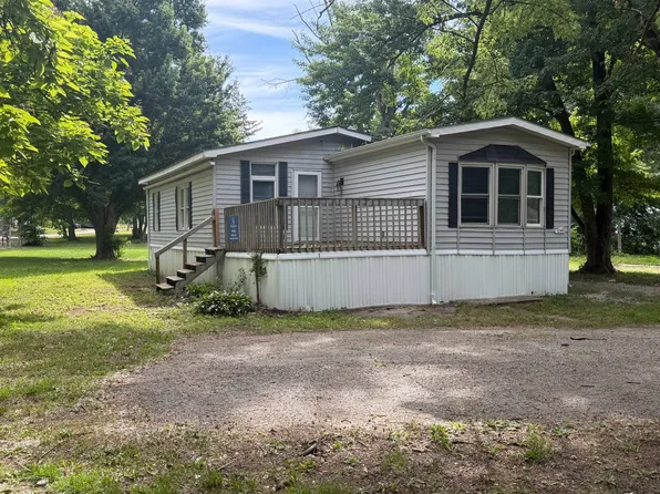 1085 Spring Bay Rd Lot 148, East Peoria, IL 61611