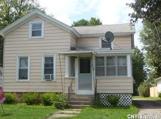 349 N Lake St, Oneida, NY 13421
