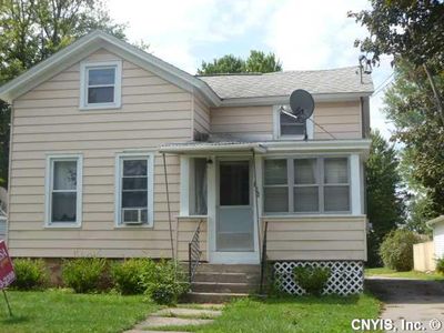 349 N Lake St, Oneida, NY, 13421