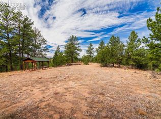 881 Vista De Aspen Rd, Westcliffe, CO