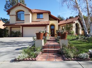 22315 Circle J Ranch Road, Saugus, CA 91350