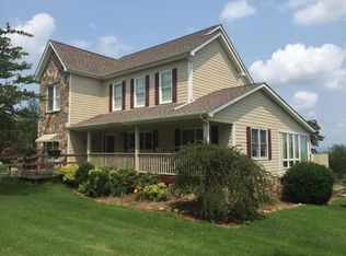 181 Alecia Lane, Cleveland, TN 37323