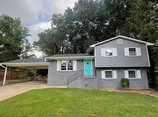 1537 Plover Rd, Jonesboro, GA 30238