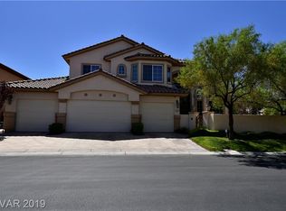 10629 San Sicily St, Las Vegas, NV 89141