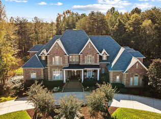 1203 Silver Arrow Ct, Fort Mill, SC 29715
