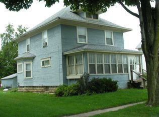 809 Mechanic St, Osage, IA 50461