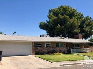 1121 E Barnard St, Blythe, CA 92225