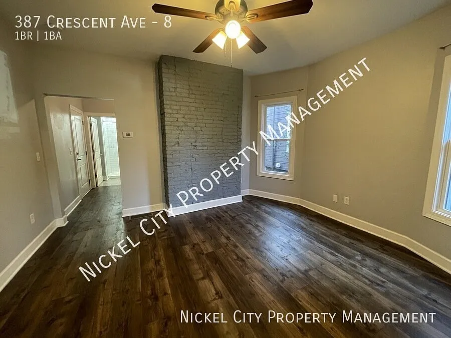 387 Crescent Avenue- Apt 8 — Photo 4