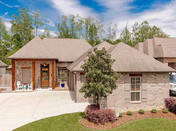 37398 Cypress Hollow Ave, Prairieville, LA 70769