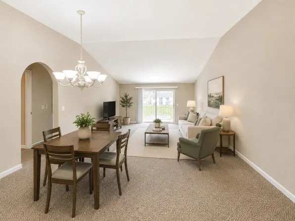 290 Gethings Cir #290, Battle Creek, MI 49015