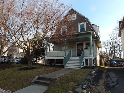 112-114 Summit Ave, Plainfield, NJ, 07060