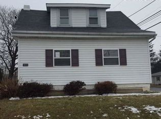 301 S Main St, Mertztown, PA 19539