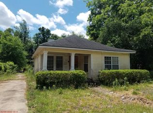 532 Gordon Ave, Albany, GA 31701