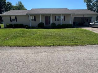 2400 14th Ave, Vienna, WV 26105