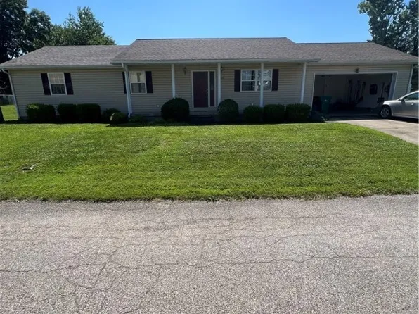2400 14th Ave, Vienna, WV 26105