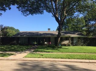 414 Ridge Crest Dr, Richardson, TX 75080