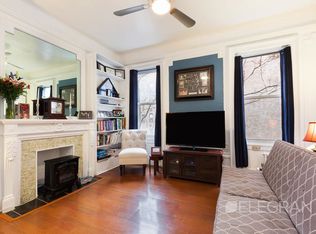 400 Riverside Dr APT 5E, New York, NY 10025