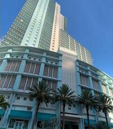3rd image of 1250 S Miami Ave APT 2203
