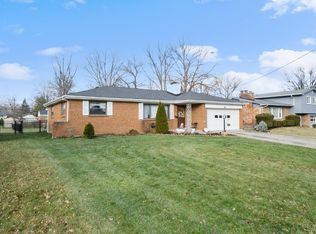 7995 Merrymaker Ln, Cincinnati, OH 45236