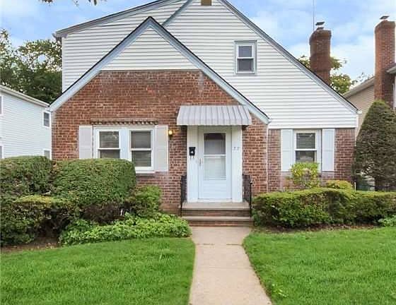 2nd image of 72 Cushing Ave