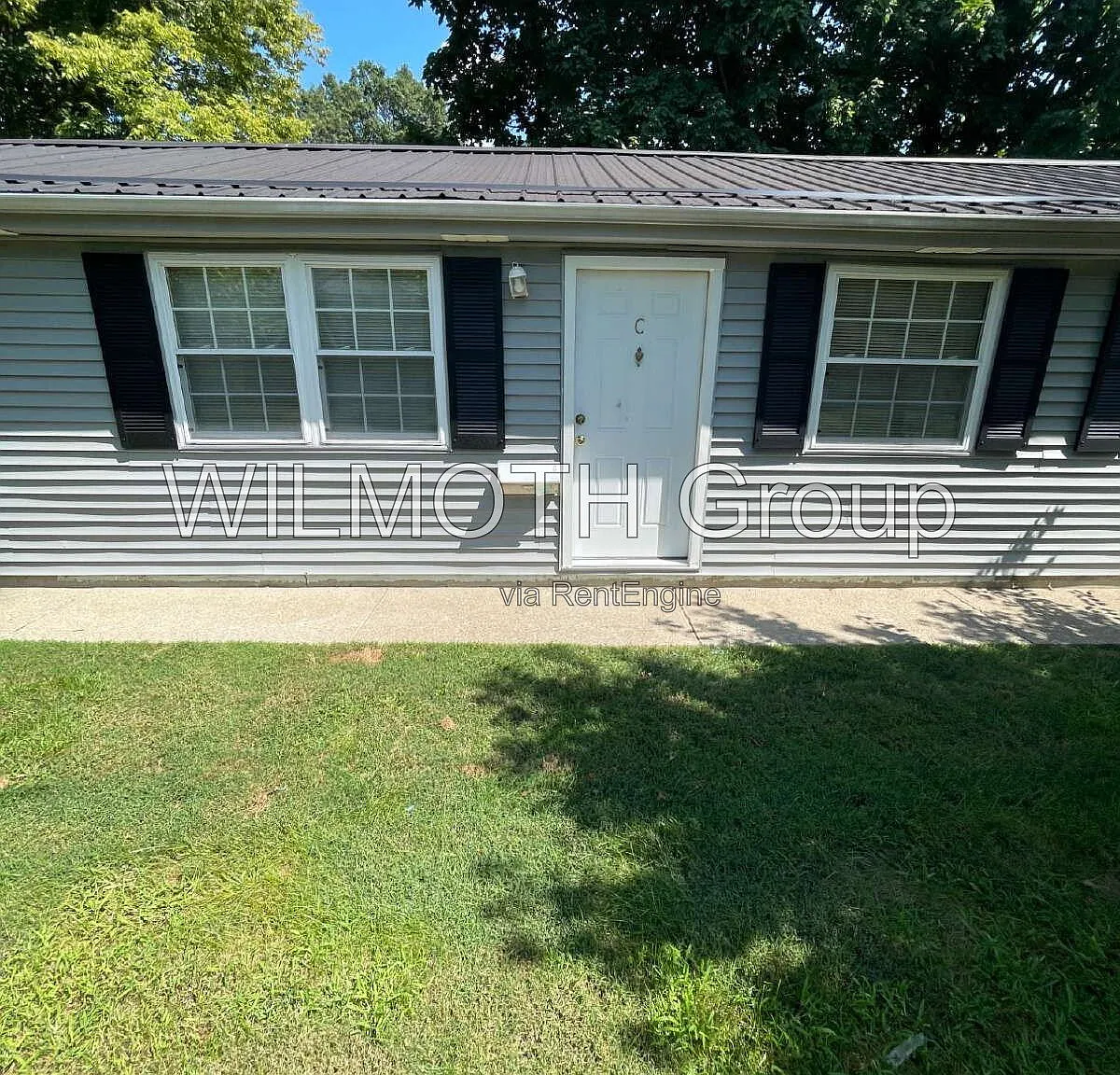1 bed, 1.0 bath, 576 sqft, $750 — Photo 1