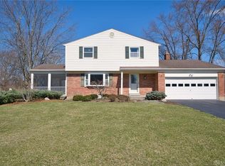 855 Hyde Park Dr, Dayton, OH 45429