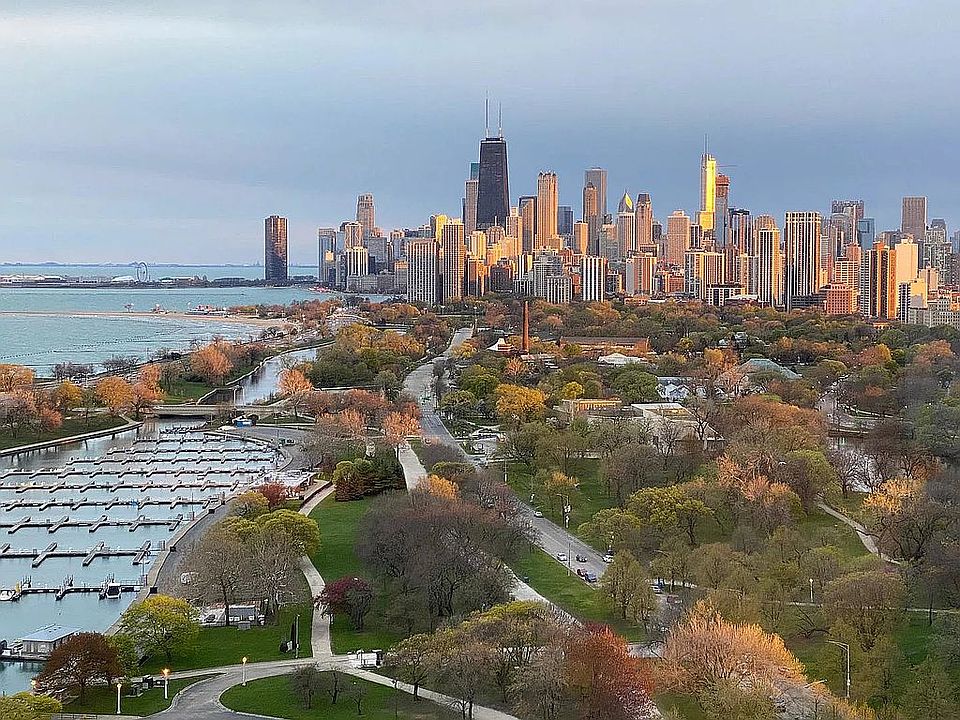 1st image of 2800 N Lake Shore Dr APT 3506