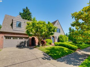 2734 NE 32nd Pl, Portland, OR 97212