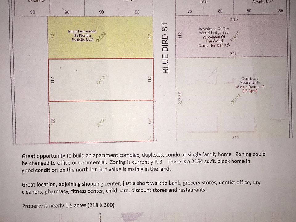 1st image of 416 Blue Bird St