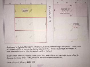 416 Blue Bird St, Apopka, FL 32703
