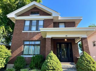 38 E 40th St, Covington, KY 41015