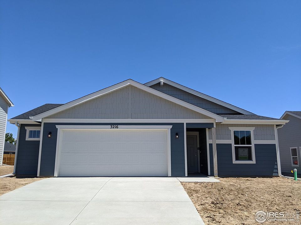 1st image of 3216 N Point Dr