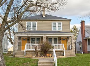 1172-1174 Lilley Ave, Columbus, OH