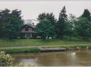 7217 N Canal Rd, Lockport, NY 14094