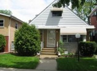 9611 S Forest Ave, Chicago, IL 60628
