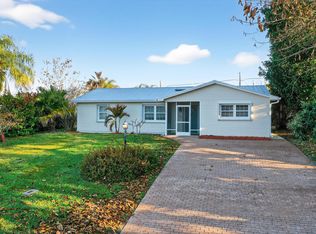 2315 NE 19th Court, Jensen Beach, FL 34957