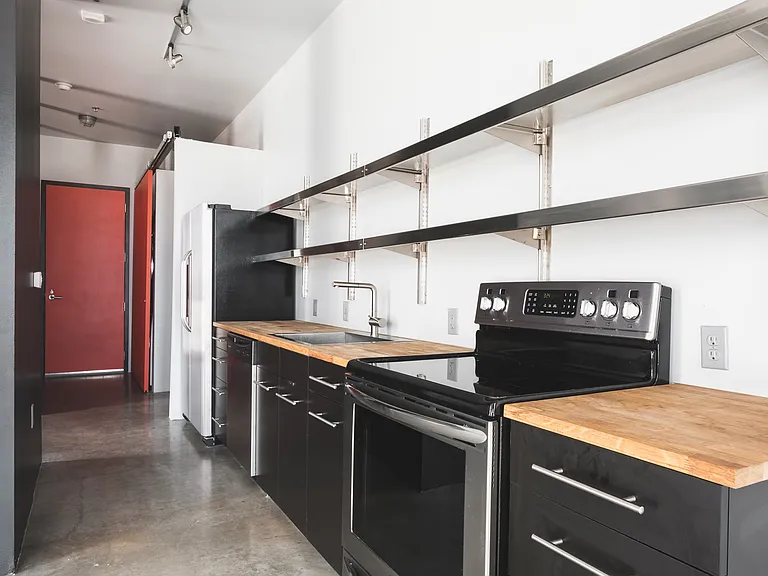 Freight Residences — Photo 21