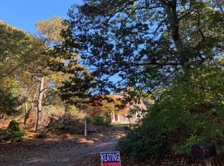 4 Hoxie Holw, East Sandwich, MA 02537