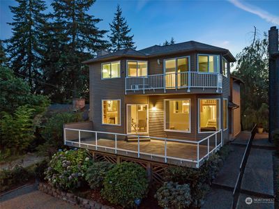 13524 39th Avenue NE, Seattle, WA, 98125