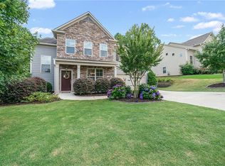 1581 Adams Ave, Braselton, GA 30517