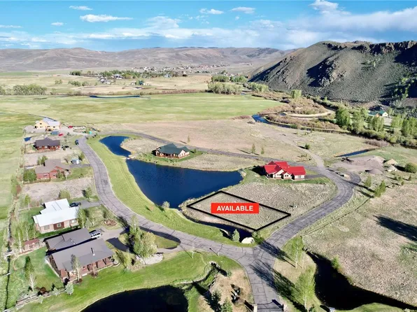 71 Tomichi Creek Loop, Gunnison, CO 81230