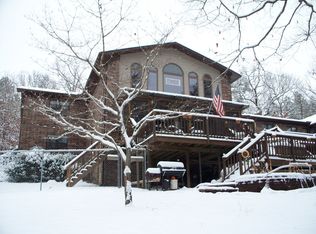 224 Lynae Point, Royal, AR 71968