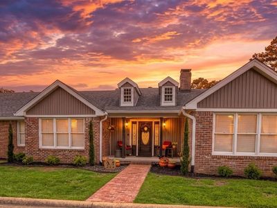 105 Waters Edge Cv, Hot Springs, AR, 71901