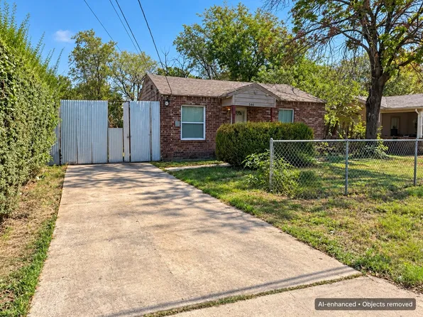 544 Pleasant Meadows Dr, Dallas, TX 75217