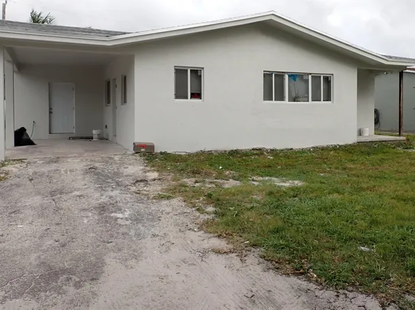 2241 N 62nd Ave, Hollywood, FL 33024
